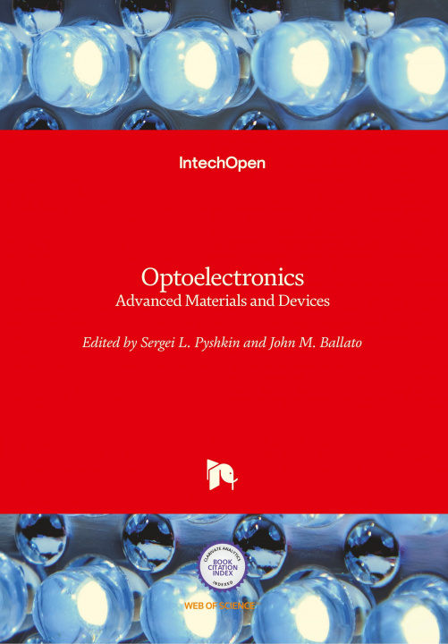 Knjiga Optoelectronics Sergei Pyshkin