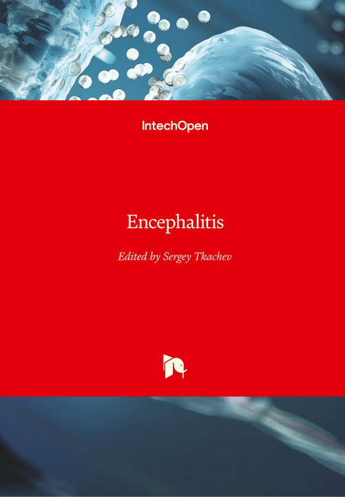 Knjiga Encephalitis Sergey Tkachev