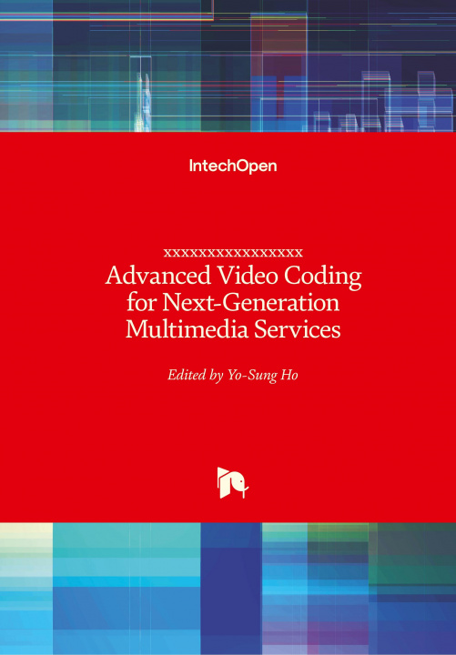 Книга Advanced Video Coding for Next-Generation Multimedia Services Yo-Sung Ho