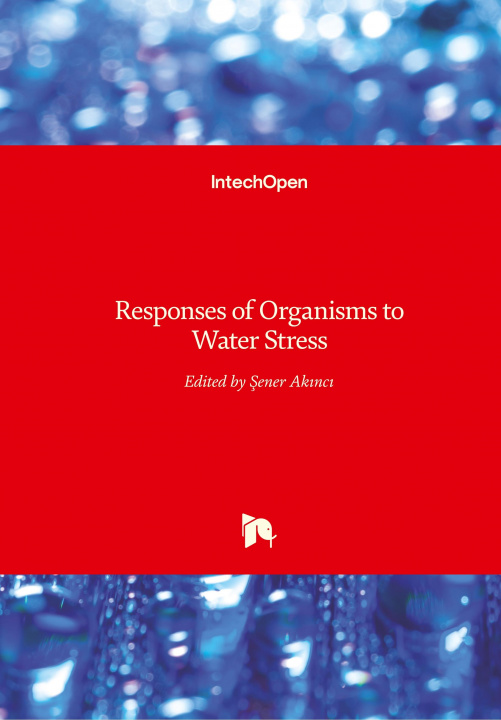 Carte Responses of Organisms to Water Stress Sener Akinci