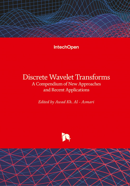 Knjiga Discrete Wavelet Transforms Awad Al-Asmari