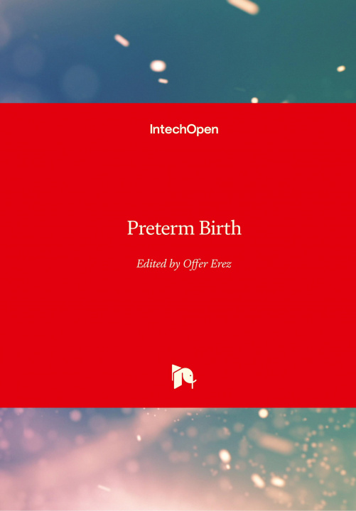 Knjiga Preterm Birth Offer Erez