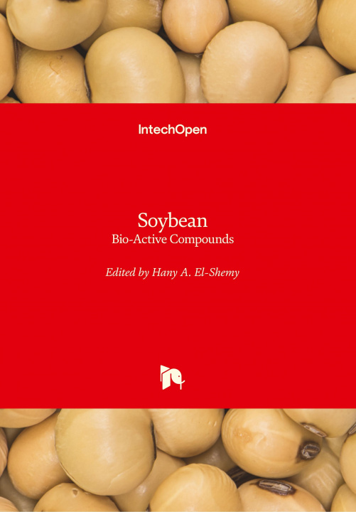 Book Soybean Hany El-Shemy