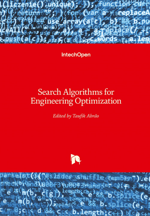 Knjiga Search Algorithms for Engineering Optimization Taufik Abr?o