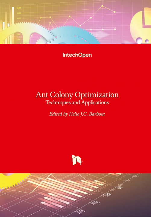 Carte Ant Colony Optimization Helio Barbosa