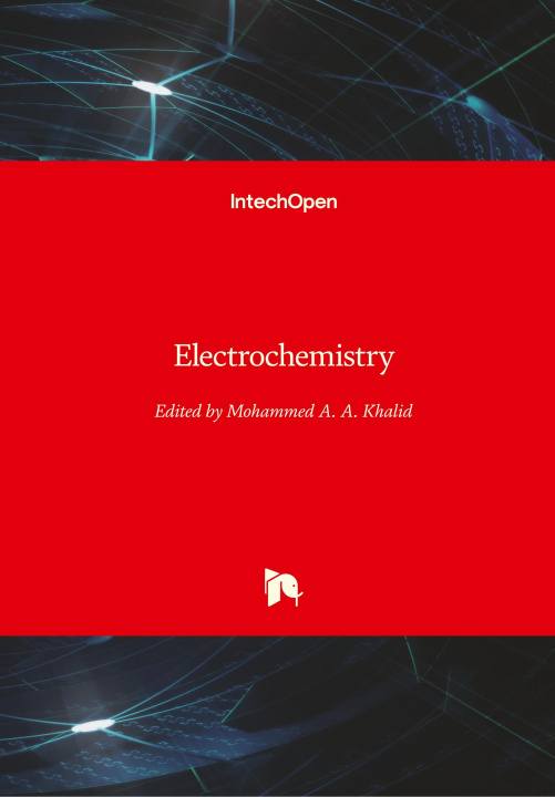 Книга Electrochemistry Mohammed Khalid