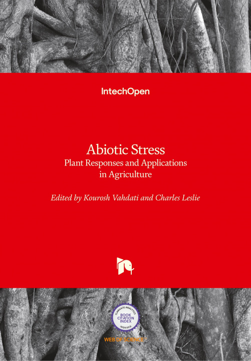 Libro Abiotic Stress Kourosh Vahdati