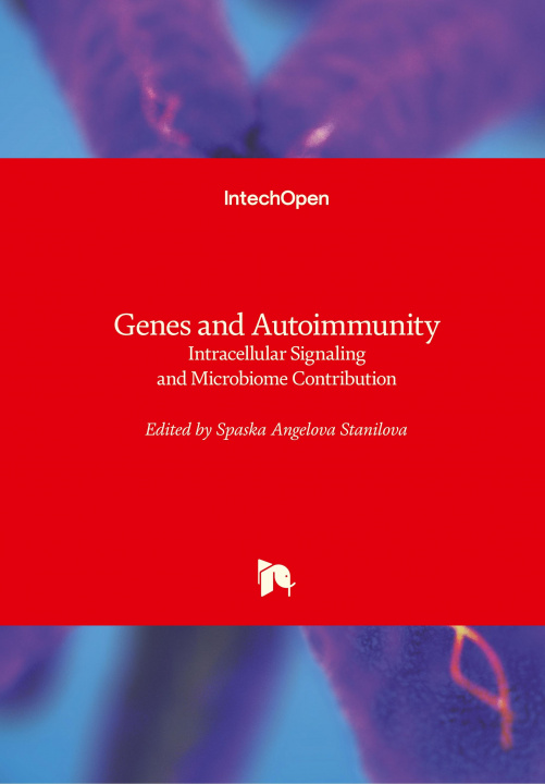 Knjiga Genes and Autoimmunity Spaska Stanilova