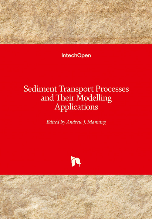 Kniha Sediment Transport Andrew Manning