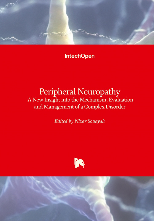Kniha Peripheral Neuropathy Nizar Souayah