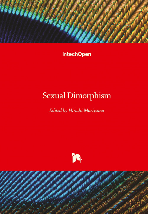 Kniha Sexual Dimorphism Hiroshi Moriyama