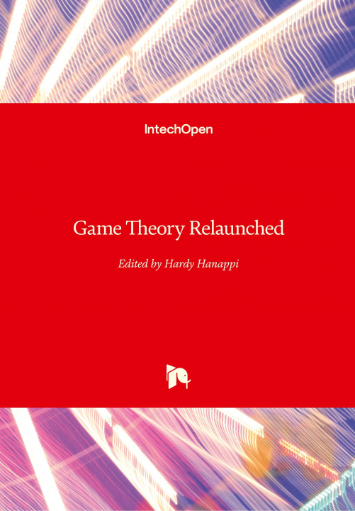 Книга Game Theory Relaunched Hardy Hanappi