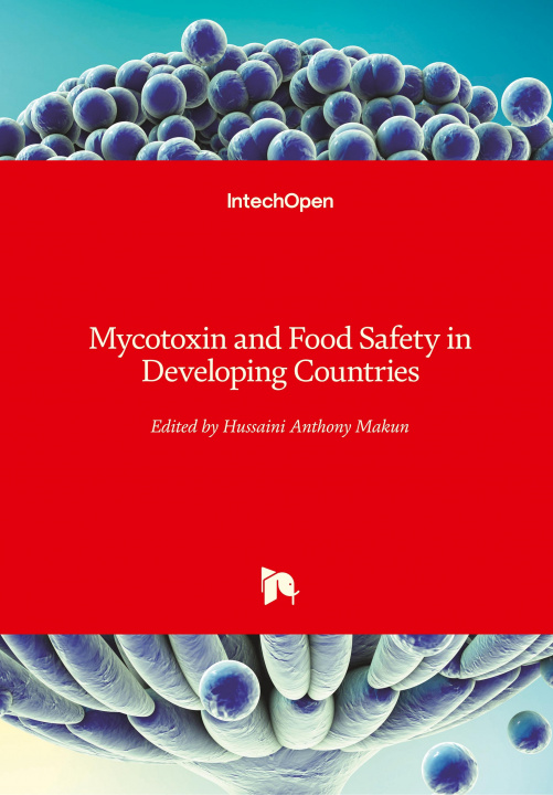Knjiga Mycotoxin and Food Safety in Developing Countries Hussaini Makun