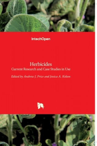 Book Herbicides Andrew Price