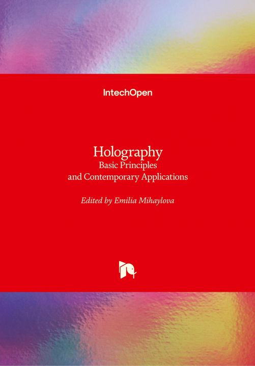 Knjiga Holography Emilia Mihaylova