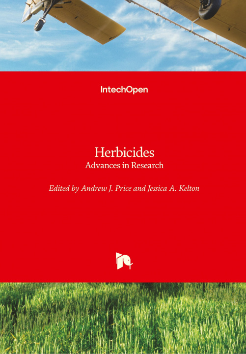 Carte Herbicides Andrew Price