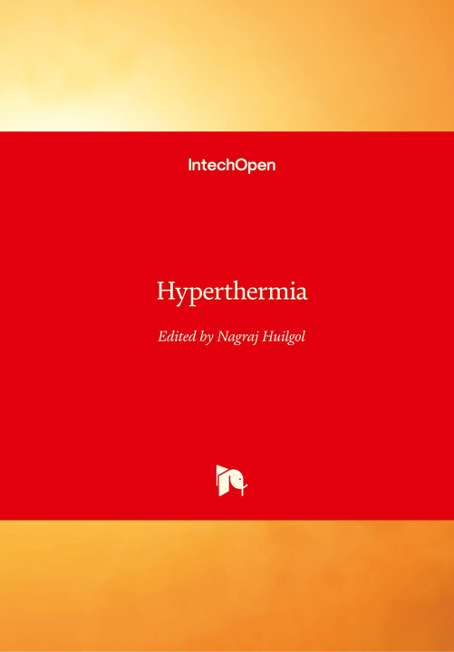 Könyv Hyperthermia Nagraj Huilgol