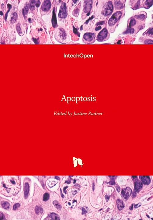 Knjiga Apoptosis Justine Rudner