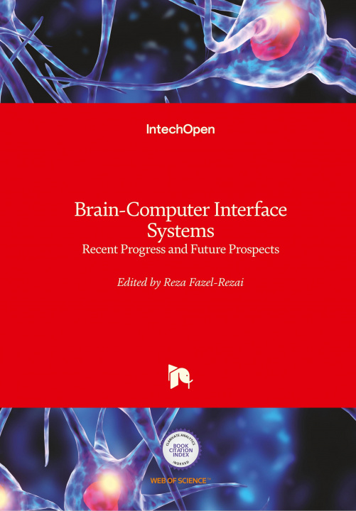 Könyv Brain-Computer Interface Systems Reza Fazel-Rezai