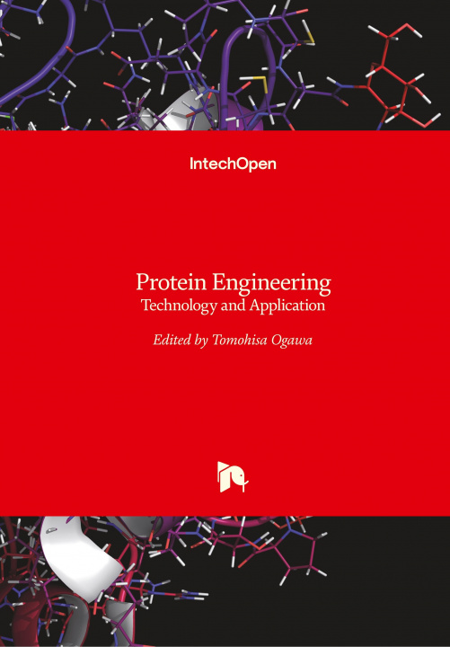 Knjiga Protein Engineering Tomohisa Ogawa