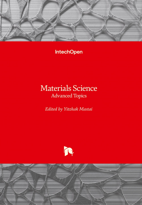 Book Materials Science Yitzhak Mastai