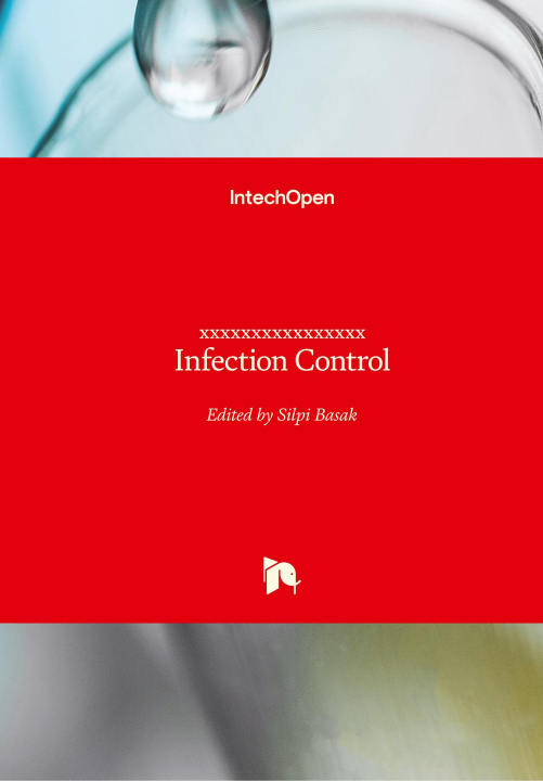 Knjiga Infection Control Silpi Basak