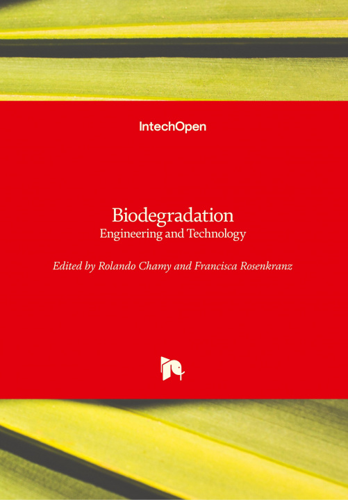 Book Biodegradation Rolando Chamy