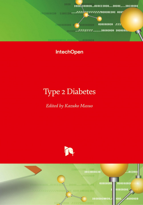 Knjiga Type 2 Diabetes Kazuko Masuo