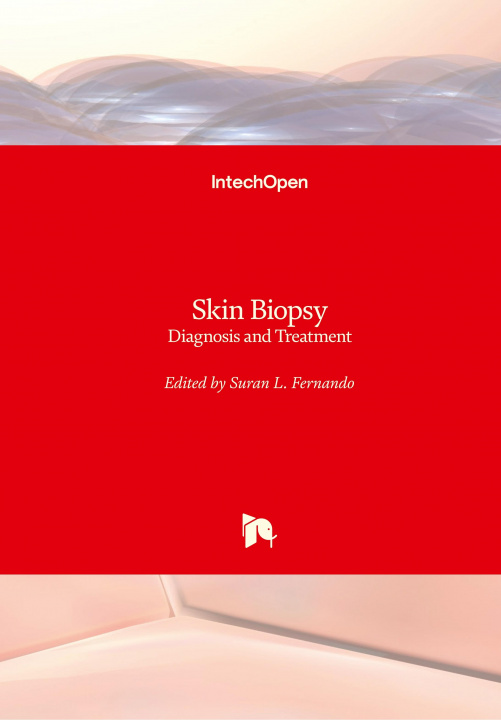Knjiga Skin Biopsy Suran Fernando