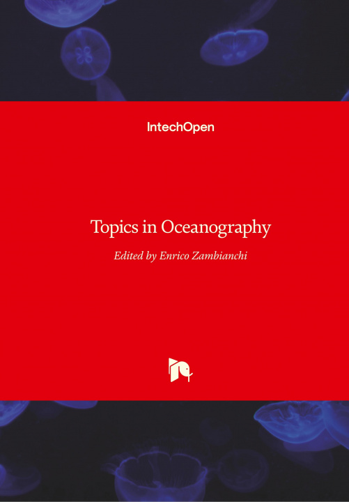 Knjiga Topics in Oceanography Enrico Zambianchi