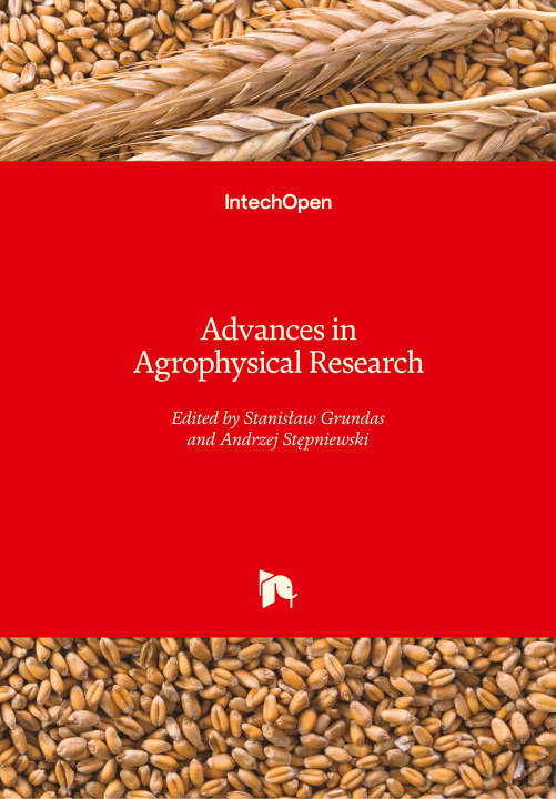 Kniha Advances in Agrophysical Research Stanislaw Grundas