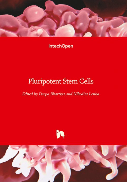 Könyv Pluripotent Stem Cells Deepa Bhartiya
