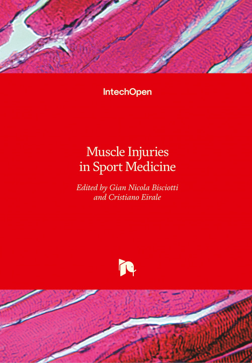 Carte Muscle Injuries in Sport Medicine Gian Nicola Bisciotti