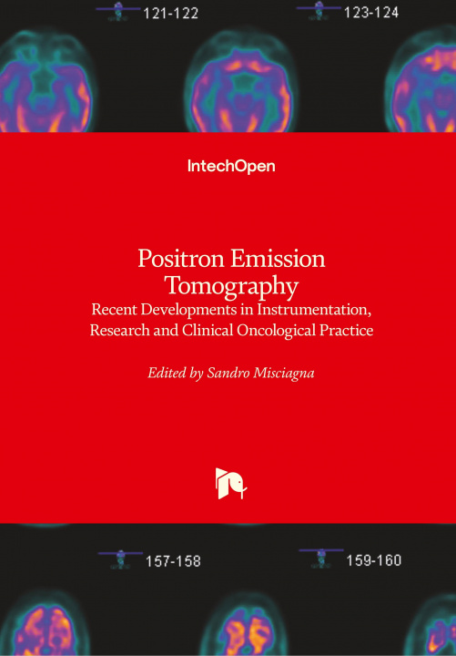 Buch Positron Emission Tomography Sandro Misciagna