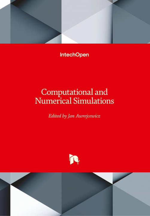 Kniha Computational and Numerical Simulations Jan Awrejcewicz