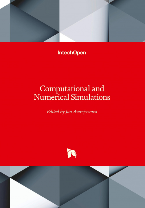 Książka Computational and Numerical Simulations Jan Awrejcewicz