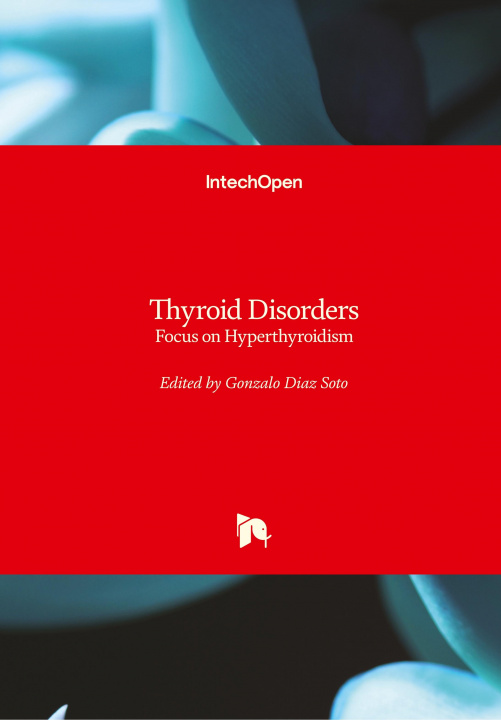 Knjiga Thyroid Disorders Gonzalo Díaz-Soto