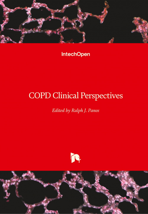 Knjiga COPD Clinical Perspectives Ralph J. Panos