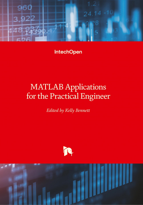 Knjiga MATLAB Kelly Bennett