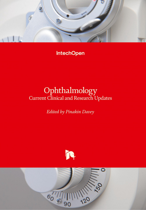 Βιβλίο Ophthalmology Pinakin Davey