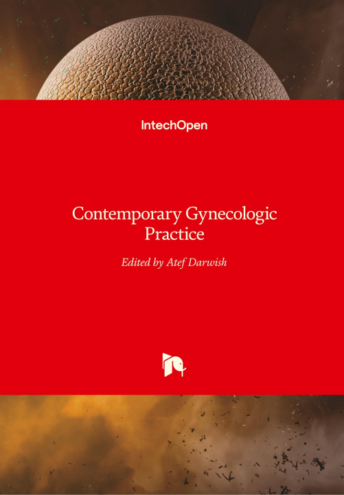 Buch Contemporary Gynecologic Practice Atef Darwish