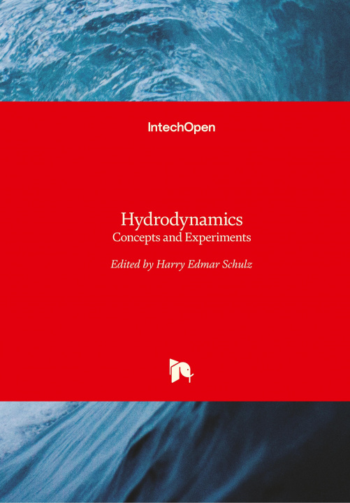 Knjiga Hydrodynamics Harry Schulz