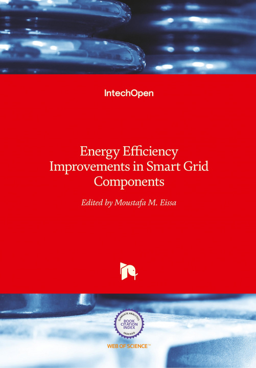 Livre Energy Efficiency Improvements in Smart Grid Components Moustafa Eissa