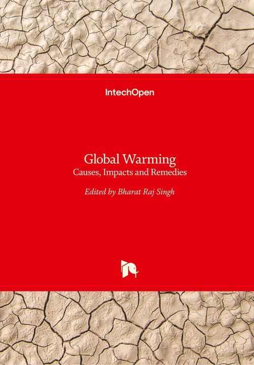 Book Global Warming Bharat Raj Singh