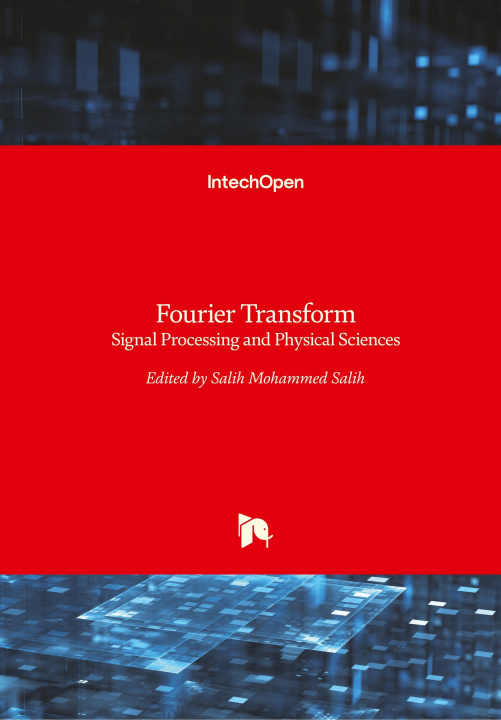 Knjiga Fourier Transform Salih Salih