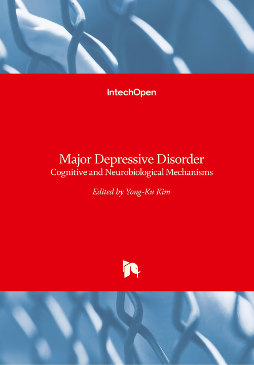 Knjiga Major Depressive Disorder Yong-Ku Kim