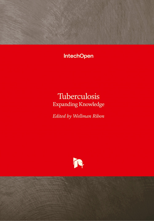 Knjiga Tuberculosis Wellman Ribón