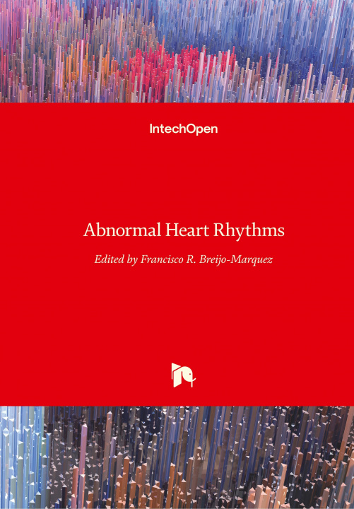 Knjiga Abnormal Heart Rhythms Francisco R. Breijo-Marquez