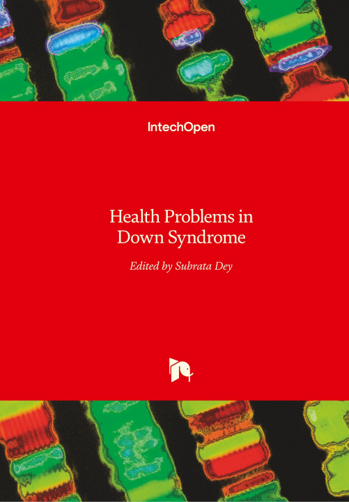 Книга Health Problems in Down Syndrome Subrata Dey