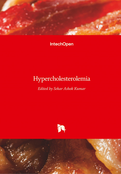 Livre Hypercholesterolemia Sekar Ashok Kumar